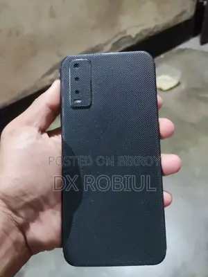 ভিভো ওয়াই২০ ৬৪ জিবি কালো