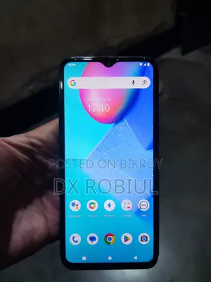 ভিভো ওয়াই২০ ৬৪ জিবি কালো