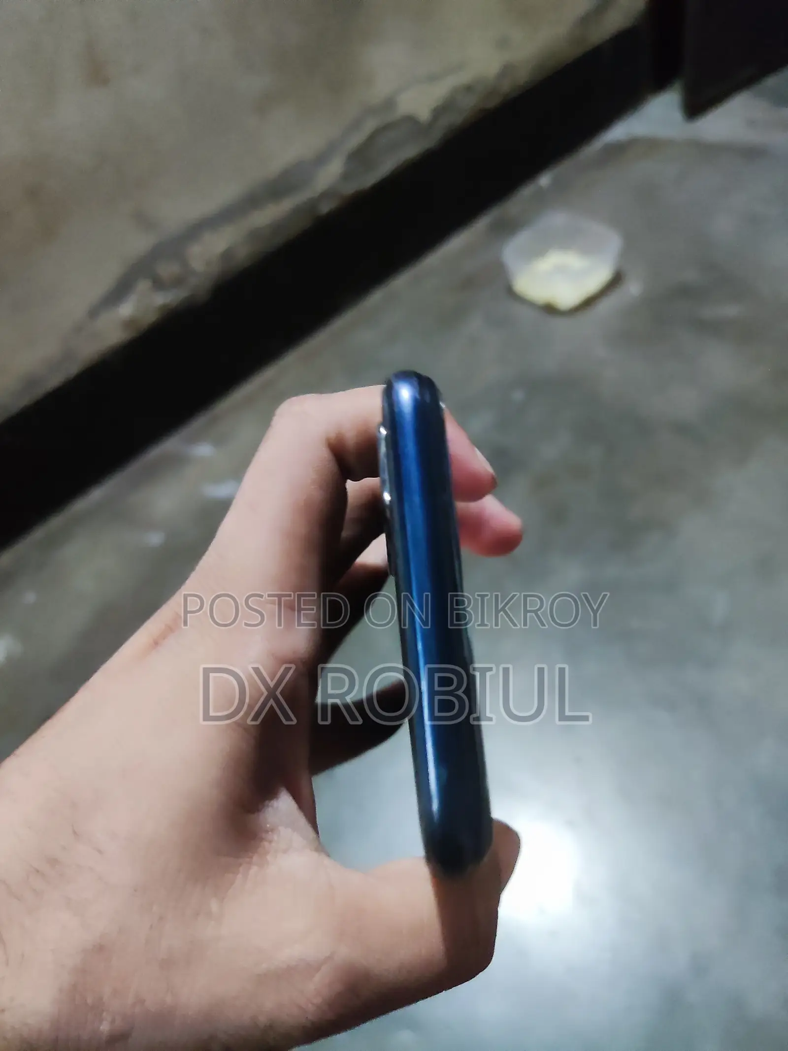 ভিভো ওয়াই২০ ৬৪ জিবি কালো
