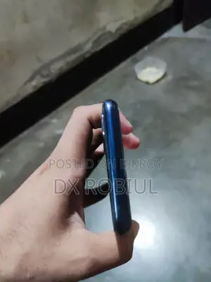 ভিভো ওয়াই২০ ৬৪ জিবি কালো