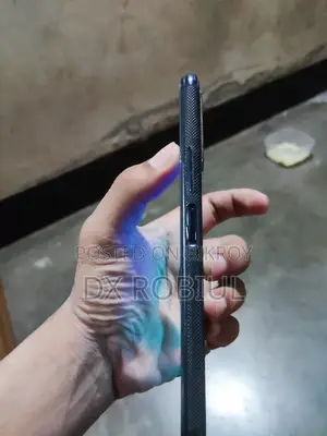 ভিভো ওয়াই২০ ৬৪ জিবি কালো