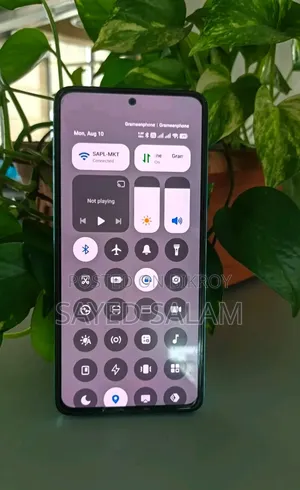 শাওমি রেডমি নোট ১৪ ৫জি ২৫৬ জিবি ব্লু