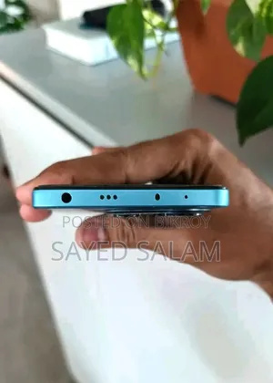 শাওমি রেডমি নোট ১৪ ৫জি ২৫৬ জিবি ব্লু