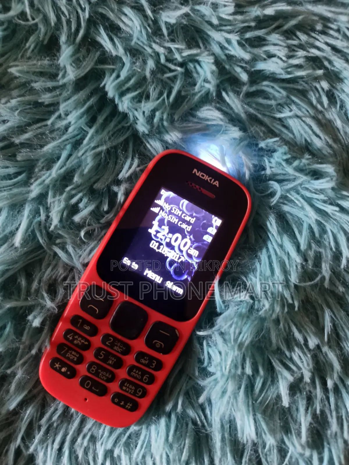 Nokia 105 (2022)