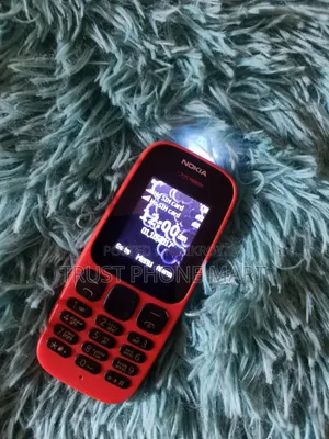 নোকিয়া ১০৫ (২০২২)
