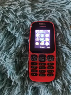 Nokia 105 (2022)