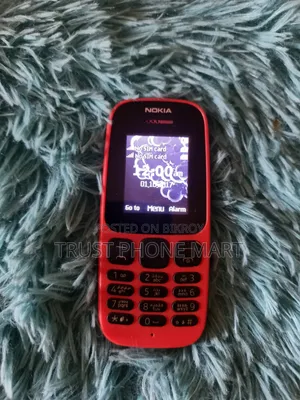 Nokia 105 (2022)