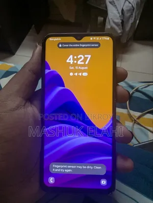 স্যামসাং গ্যালাক্সি এফ২৩ ১২৮ জিবি গ্রিন