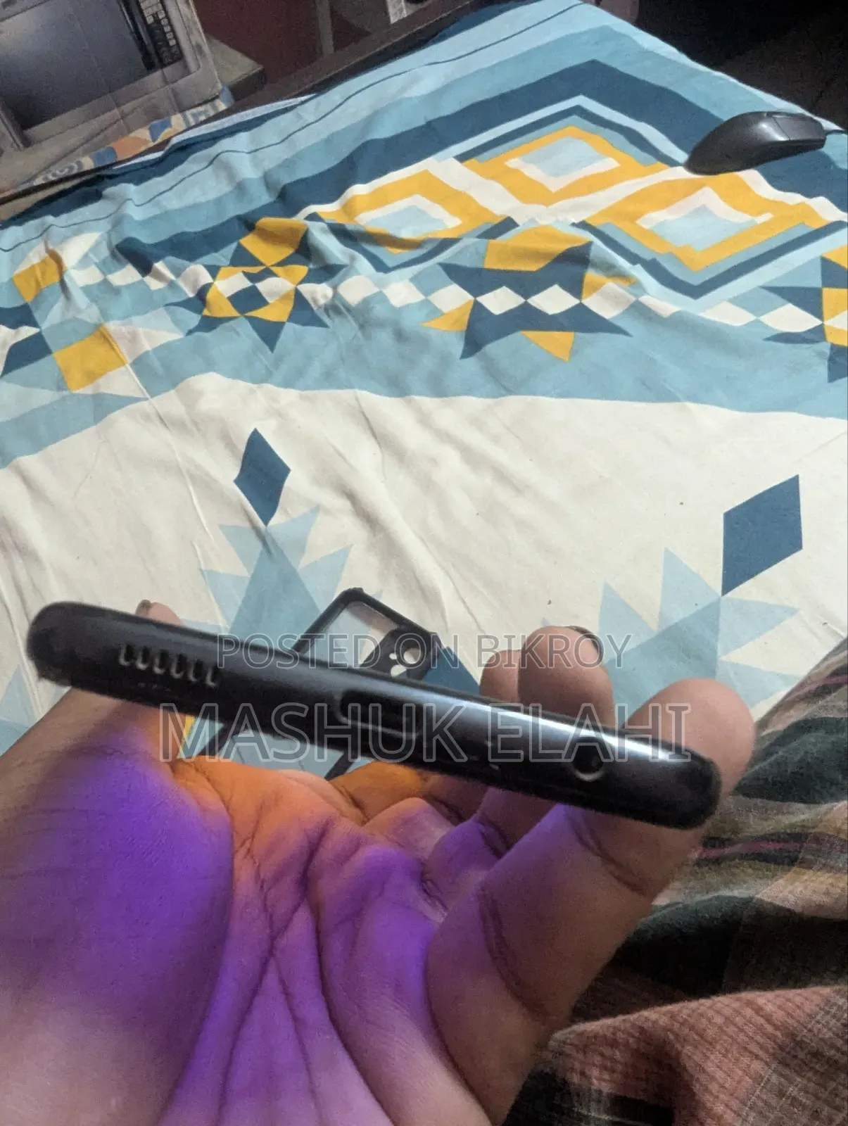 স্যামসাং গ্যালাক্সি এফ২৩ ১২৮ জিবি গ্রিন