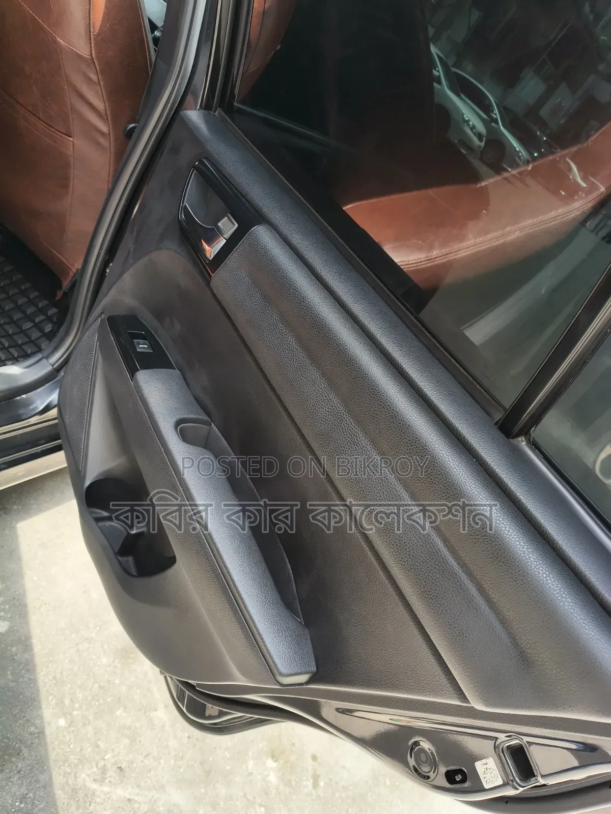Toyota Corolla Fielder 2015 Black