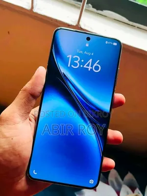 শাওমি রেডমি নোট ১৫ প্রো প্লাস ২৫৬ জিবি হোয়াইট