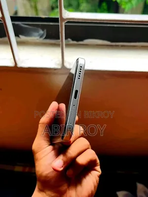 শাওমি রেডমি নোট ১৫ প্রো প্লাস ২৫৬ জিবি হোয়াইট