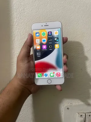 অ্যাপল আইফোন ৬এস প্লাস ৬৪ জিবি পিংক