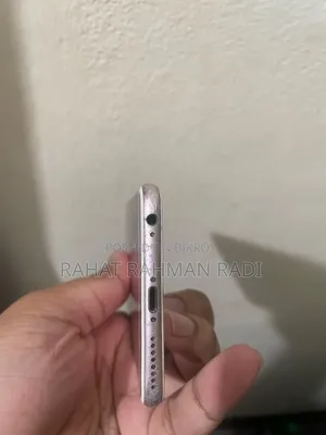 অ্যাপল আইফোন ৬এস প্লাস ৬৪ জিবি পিংক