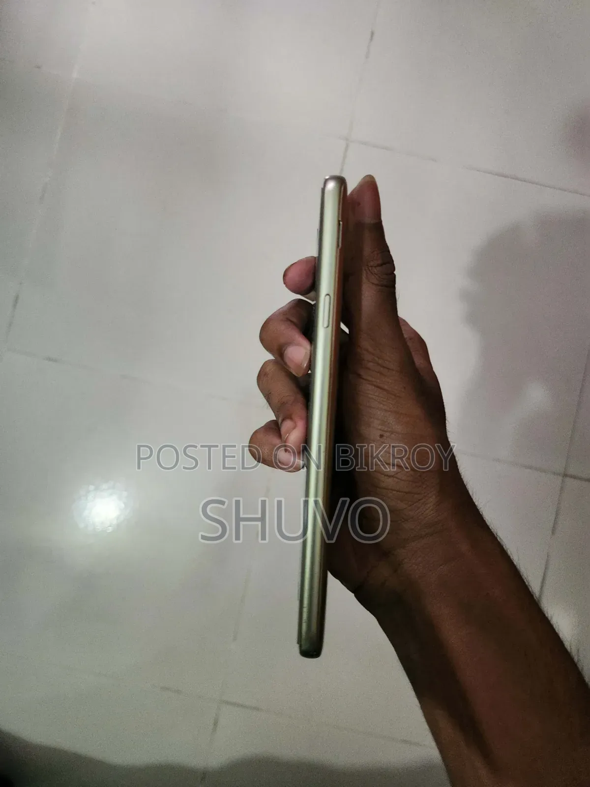 স্যামসাং গ্যালাক্সি জে৪ ১৬ জিবি গ্রে