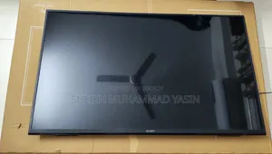 সনি ব্রাভিয়া ৪৯" ফুল এইচডি টিভি
