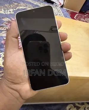 স্যামসাং গ্যালাক্সি এস২৩ ১২৮ জিবি সাদা