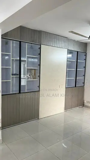 Furnished 3 Bedroom Apartment in Aparajita, Uttara for sale