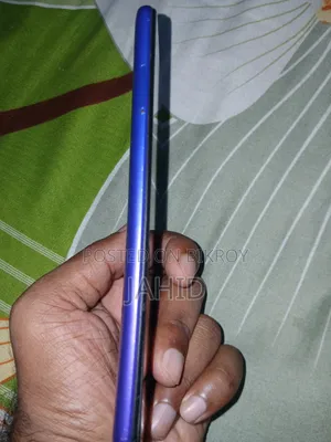 শাওমি রেডমি ৯ ৬৪ জিবি ব্লু