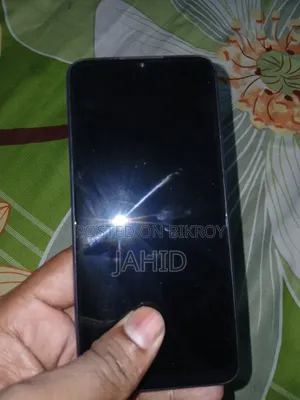 শাওমি রেডমি ৯ ৬৪ জিবি ব্লু