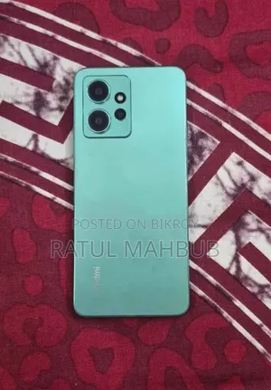 শাওমি রেডমি নোট ১২ ১২৮ জিবি