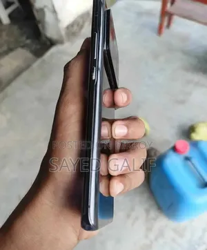 সিয়াওমি মি ১১ আল্ট্রা ৫১২ জিবি ব্ল্যাক