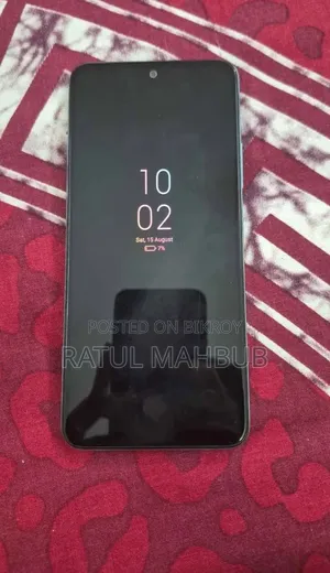 শাওমি রেডমি নোট ১২ ১২৮ জিবি
