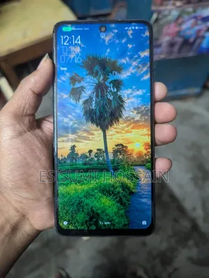 Xiaomi Poco X3 Pro 128 GB Gray