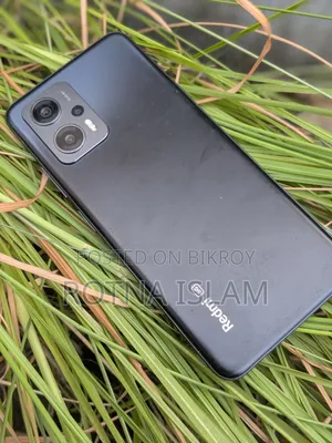 Xiaomi Redmi K50i 128 GB Black