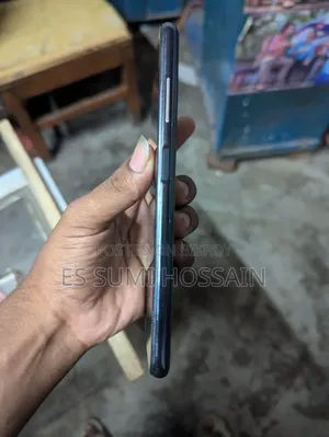 Xiaomi Poco X3 Pro 128 GB Gray