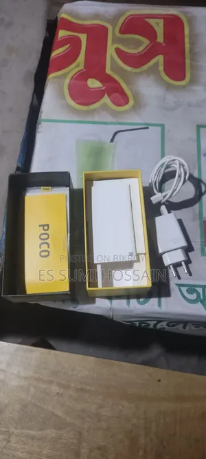 Xiaomi Poco X3 Pro 128 GB Gray