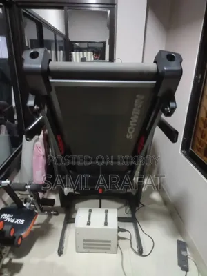 SCHWINN ট্রেডমিল বিক্রয়