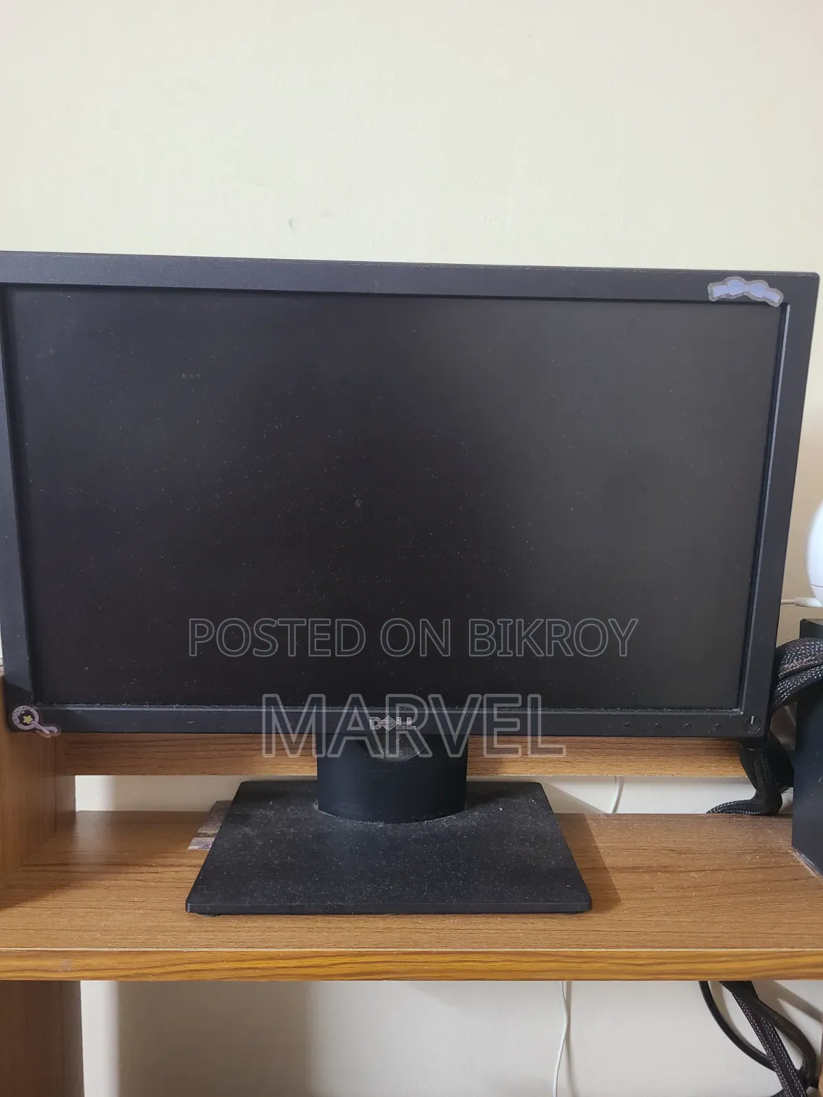 Desktop Computer Gigabyte 16GB Intel Core i3 SSD 256GB