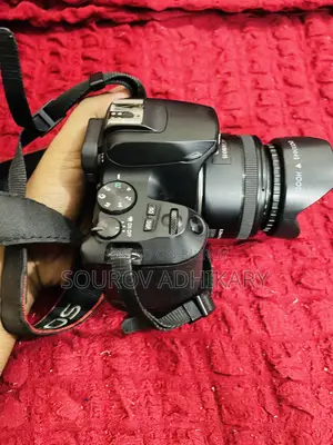 Canon EOS 250D 50mm F/1.8 STM Prime Lens for Sale