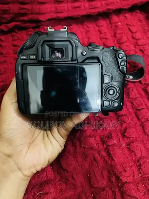 Canon EOS 250D 50mm F/1.8 STM Prime Lens for Sale