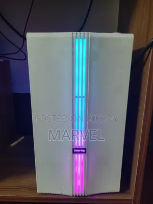 Desktop Computer Gigabyte 16GB Intel Core i3 SSD 256GB