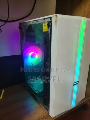 Desktop Computer Gigabyte 16GB Intel Core i3 SSD 256GB