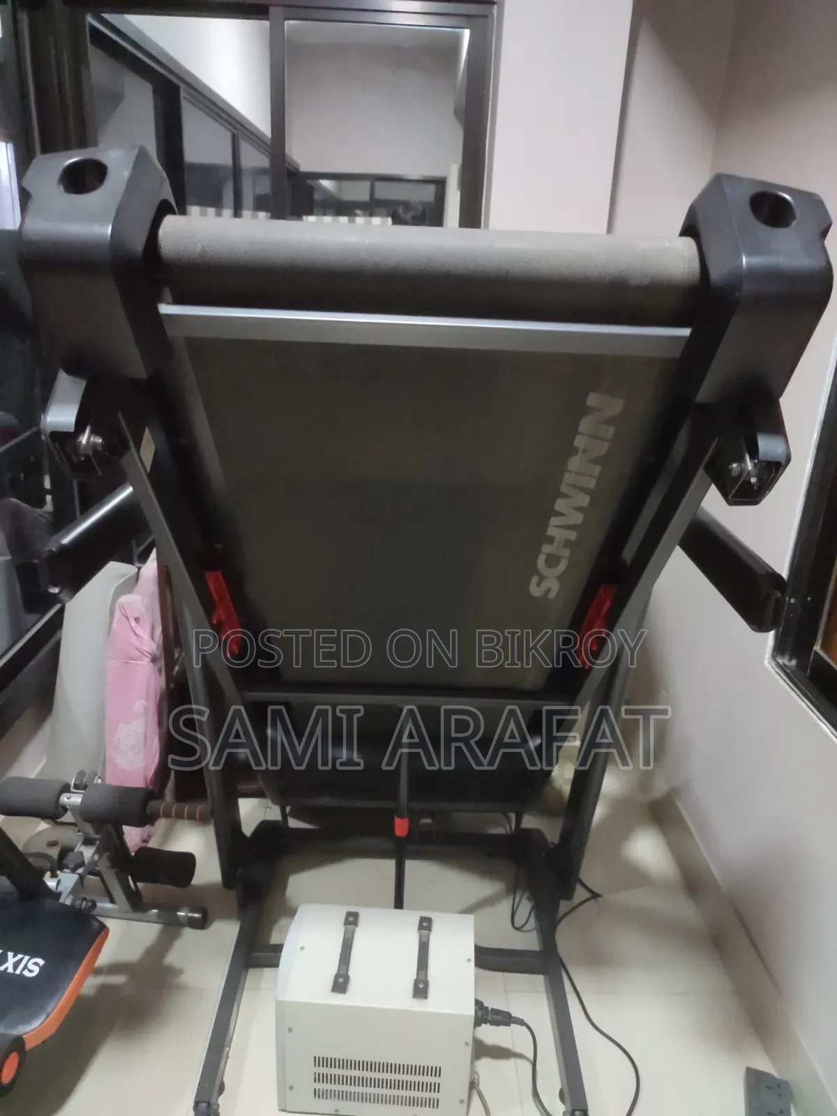 SCHWINN ট্রেডমিল বিক্রয়
