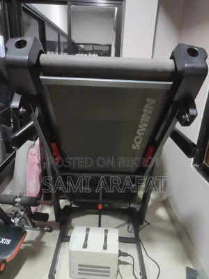 SCHWINN ট্রেডমিল বিক্রয়