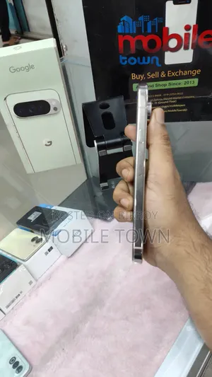 Google Pixel 10 Pro XL 256 GB Green