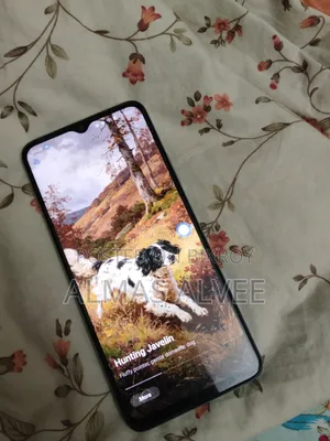 Oppo A18 128 GB Blue