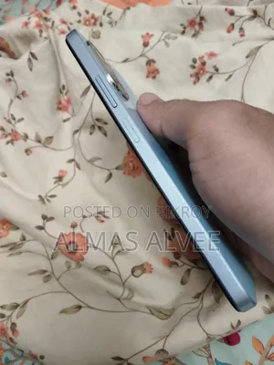 Oppo A18 128 GB Blue