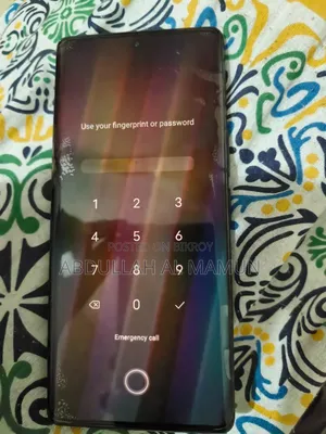 আইকিউও জেড৭ ৫জি ২৫৬ জিবি ব্ল্যাক