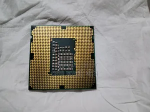 Intel LGA 1156 Desktop Processor