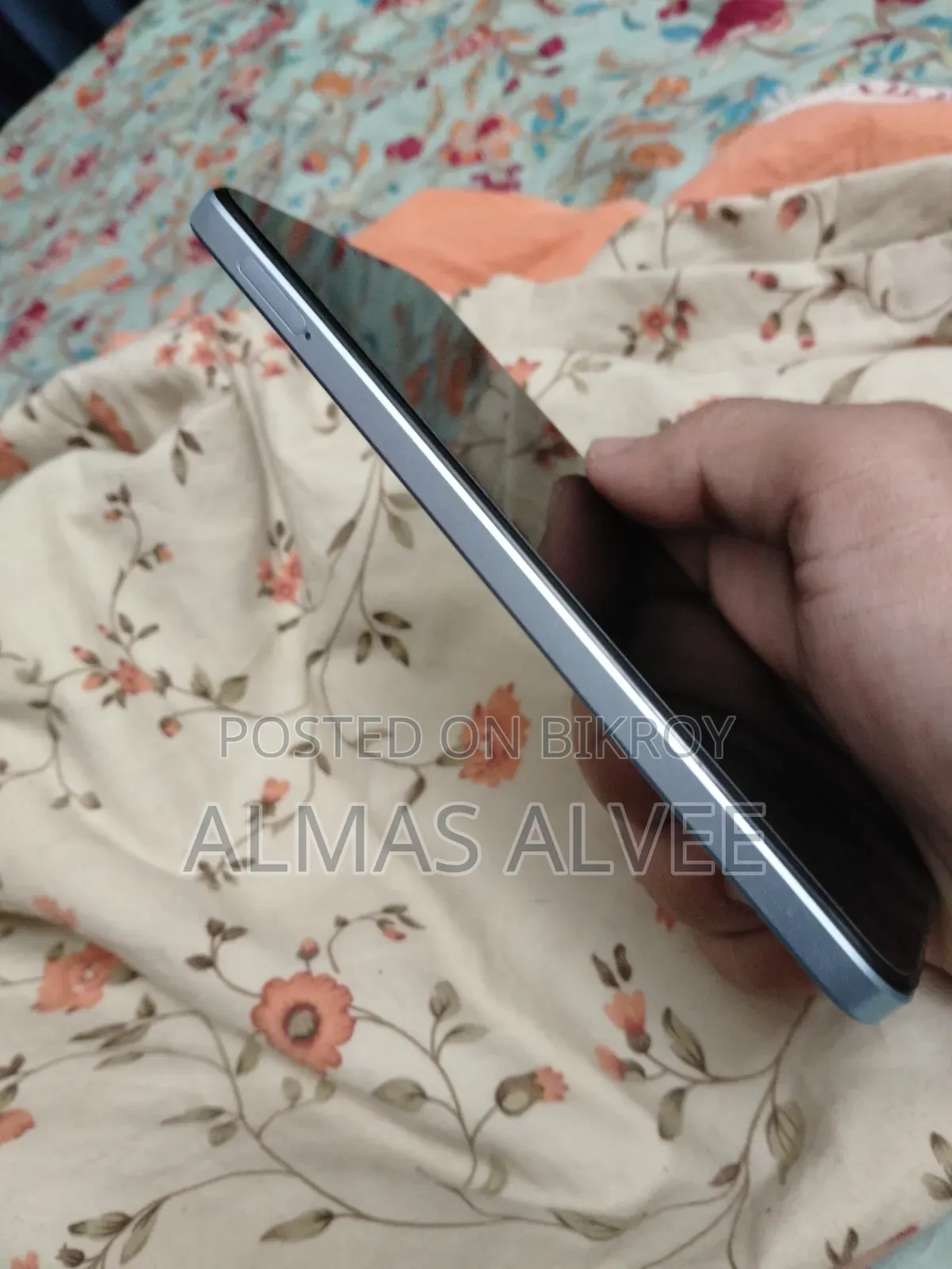 Oppo A18 128 GB Blue