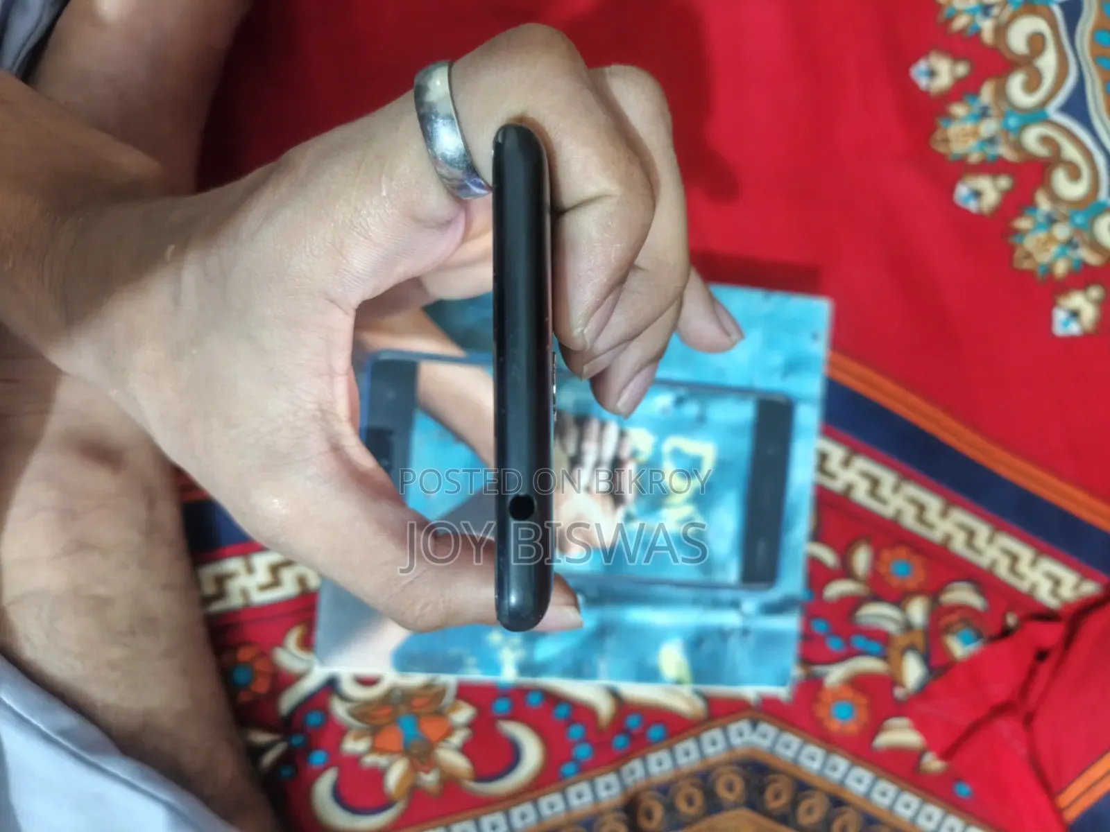 নোকিয়া ৫ ১৬ জিবি কালো