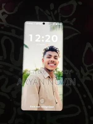 Motorola Moto G85 128 GB Yellow