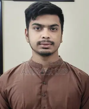 কাস্টমার কেয়ার এবং অ্যাডমিন