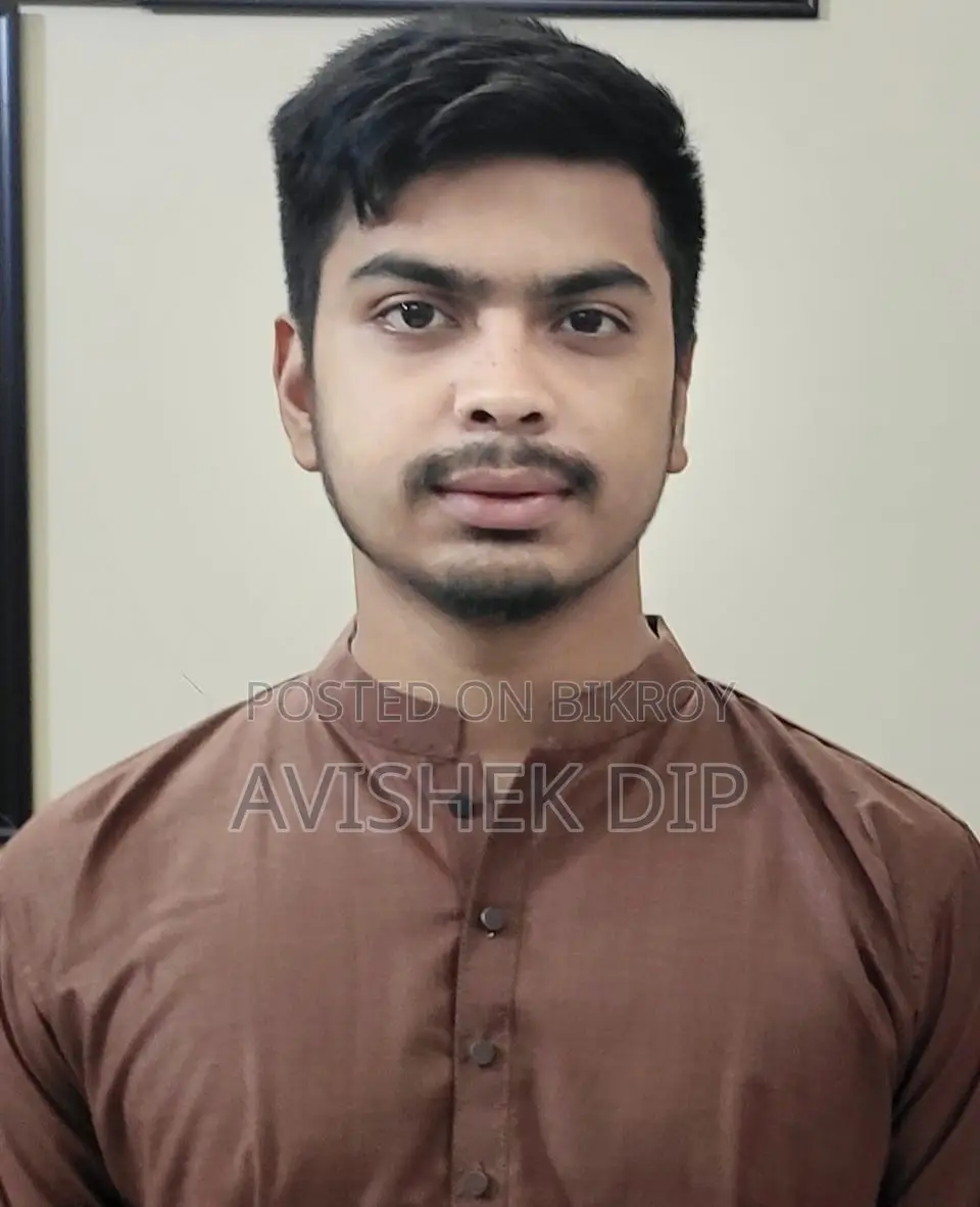 কাস্টমার কেয়ার এবং অ্যাডমিন