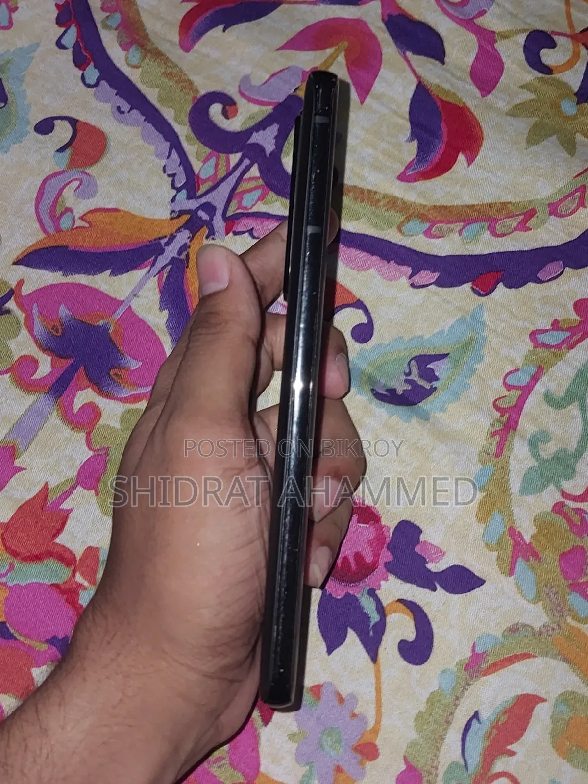 স্যামসাং গ্যালাক্সি এস২১ আল্ট্রা ৫জি ২৫৬ জিবি ব্ল্যাক